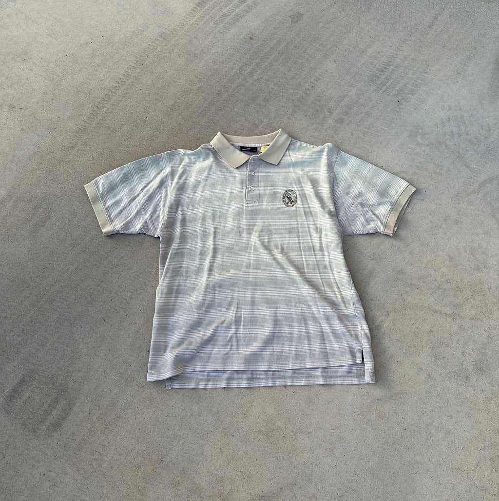 Glen Gate Polo “Need Money For Golf”