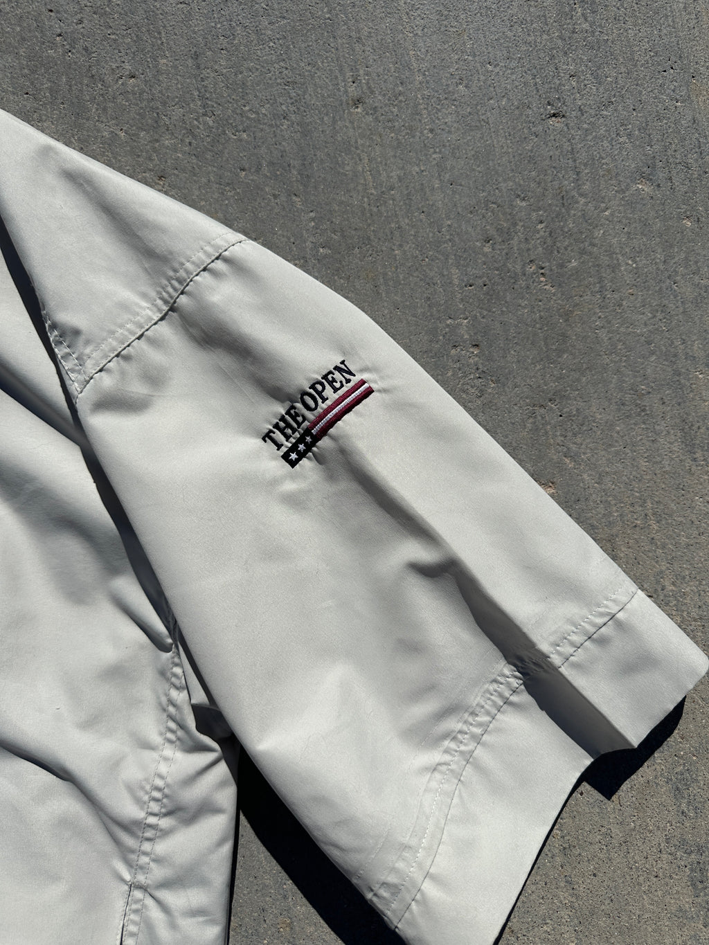 U.S. Open “Need Money For Golf” quarter zip