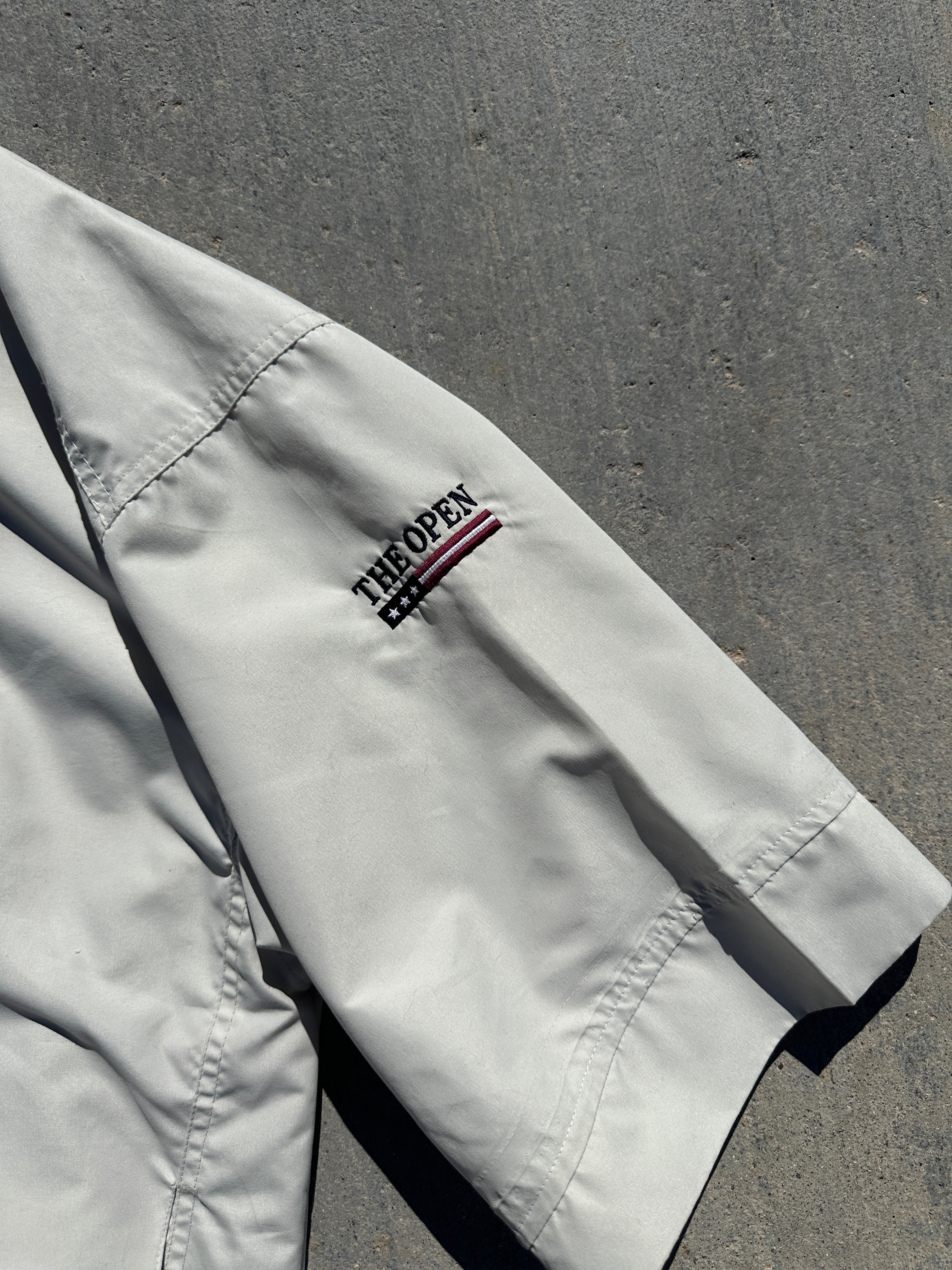 U.S. Open “Need Money For Golf” quarter zip