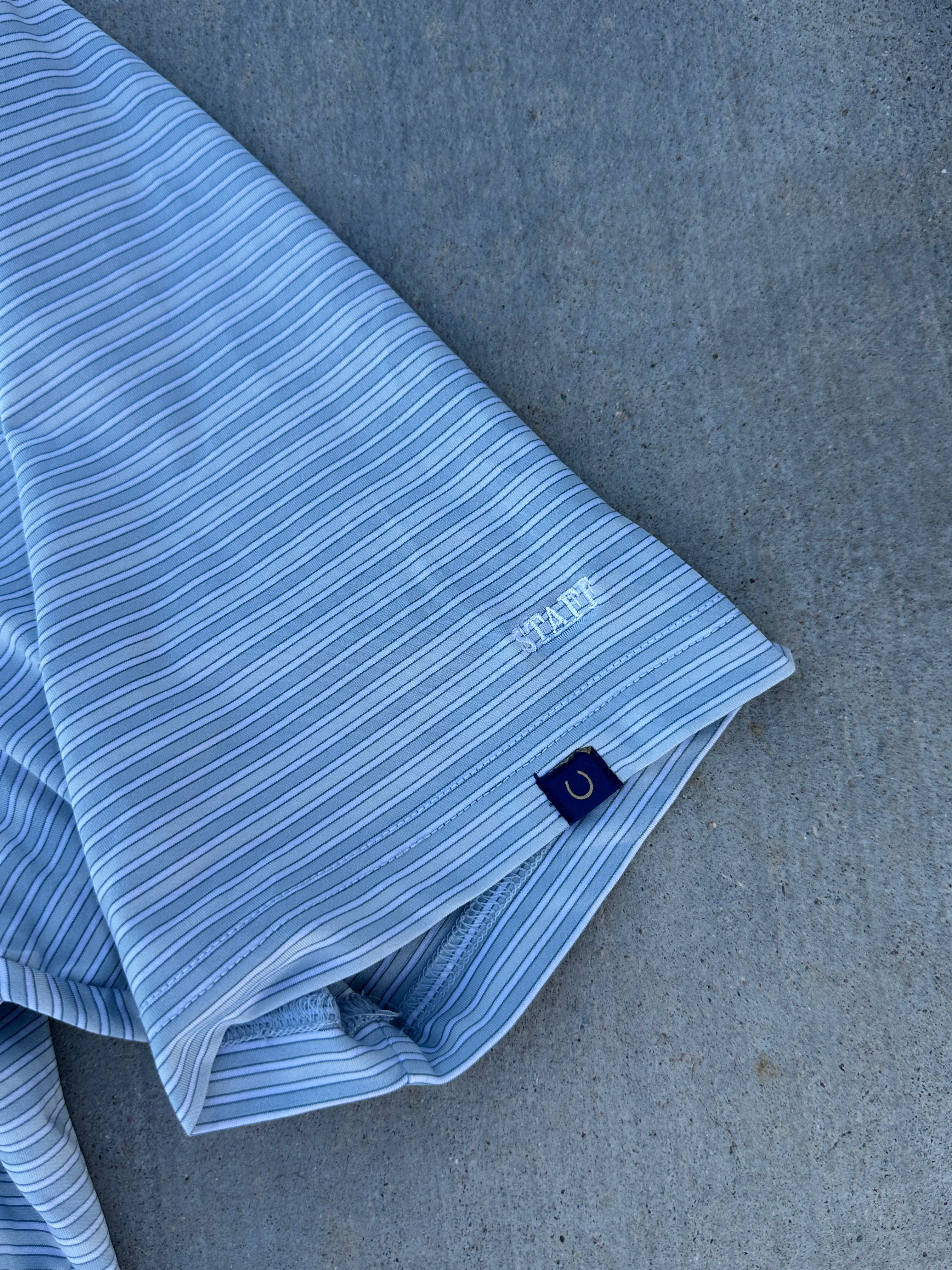 Oxford (Pinehurst) “Need Money For Golf”