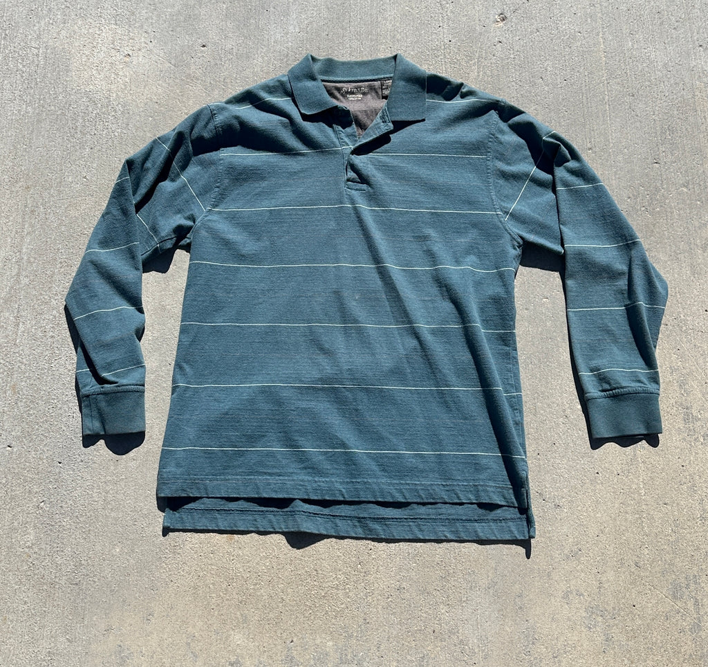 St. John bay “Need Money For Golf” Long-sleeve