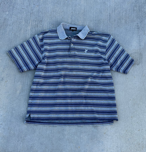 Ashworth “Need Money For Golf”