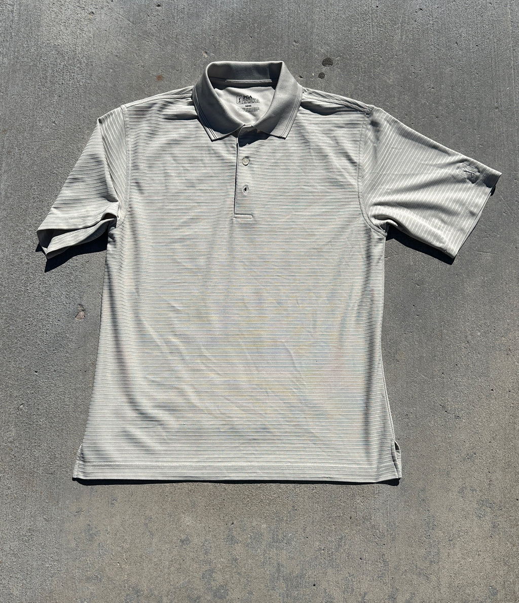 PGA Tour “Need Money For Golf” Polo