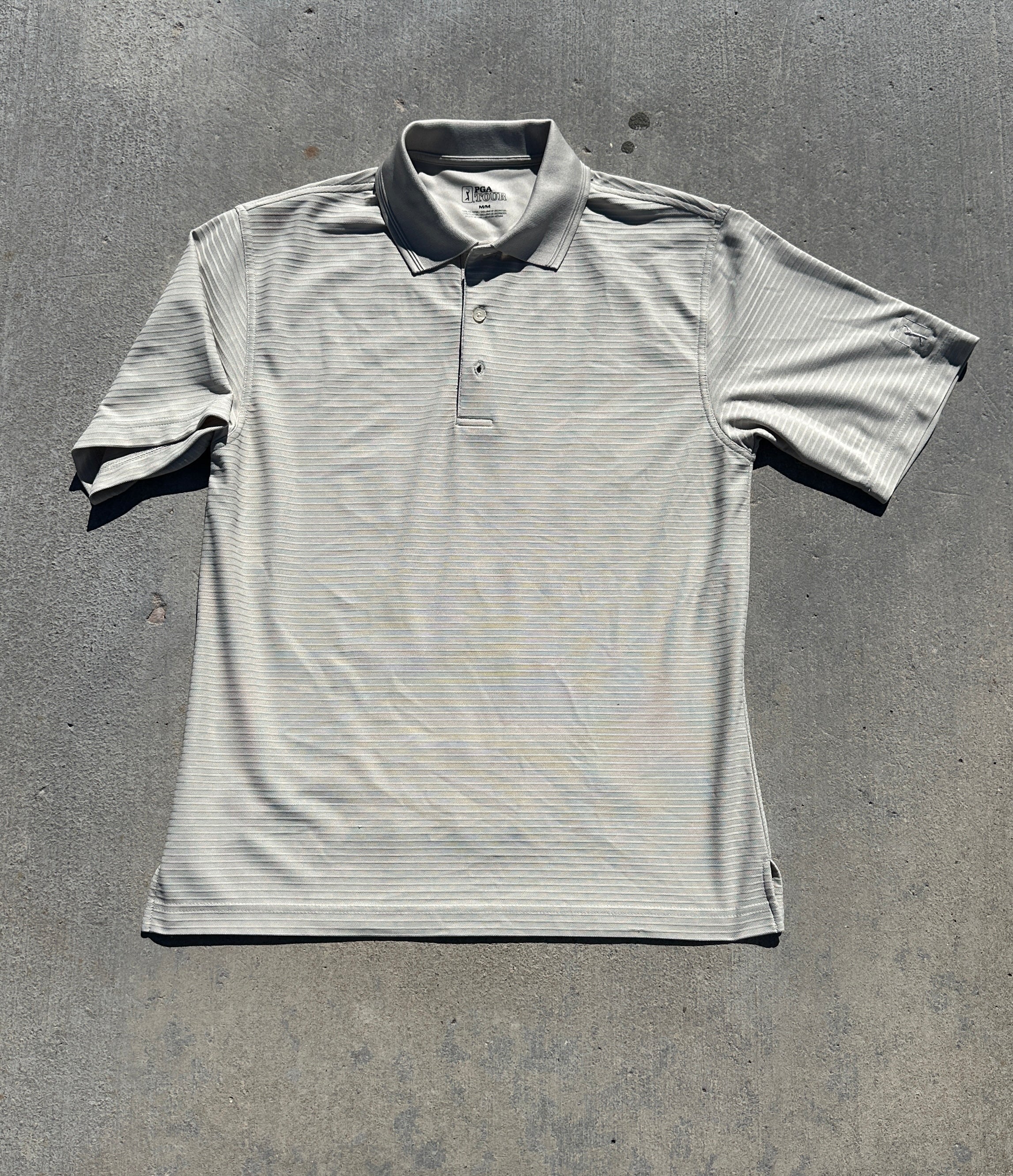 PGA Tour “Need Money For Golf” Polo