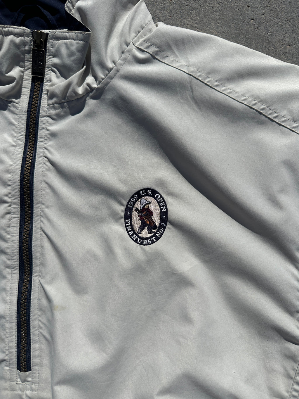 U.S. Open “Need Money For Golf” quarter zip