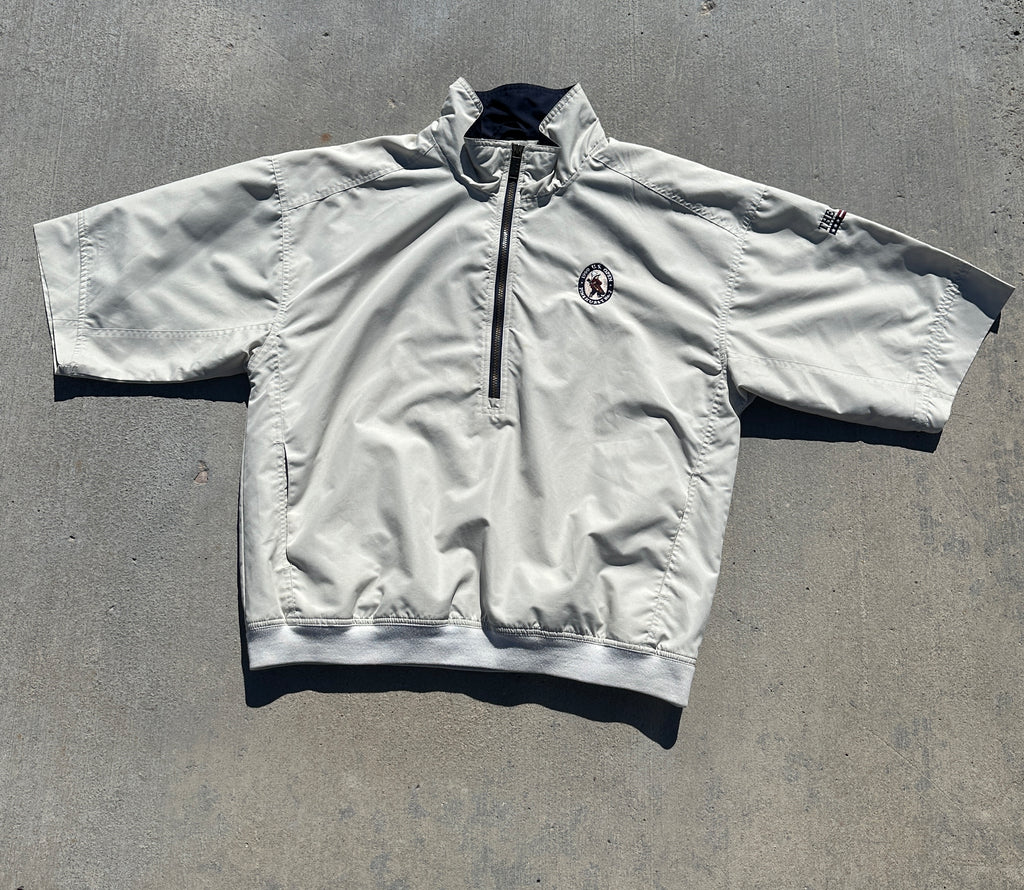U.S. Open “Need Money For Golf” quarter zip