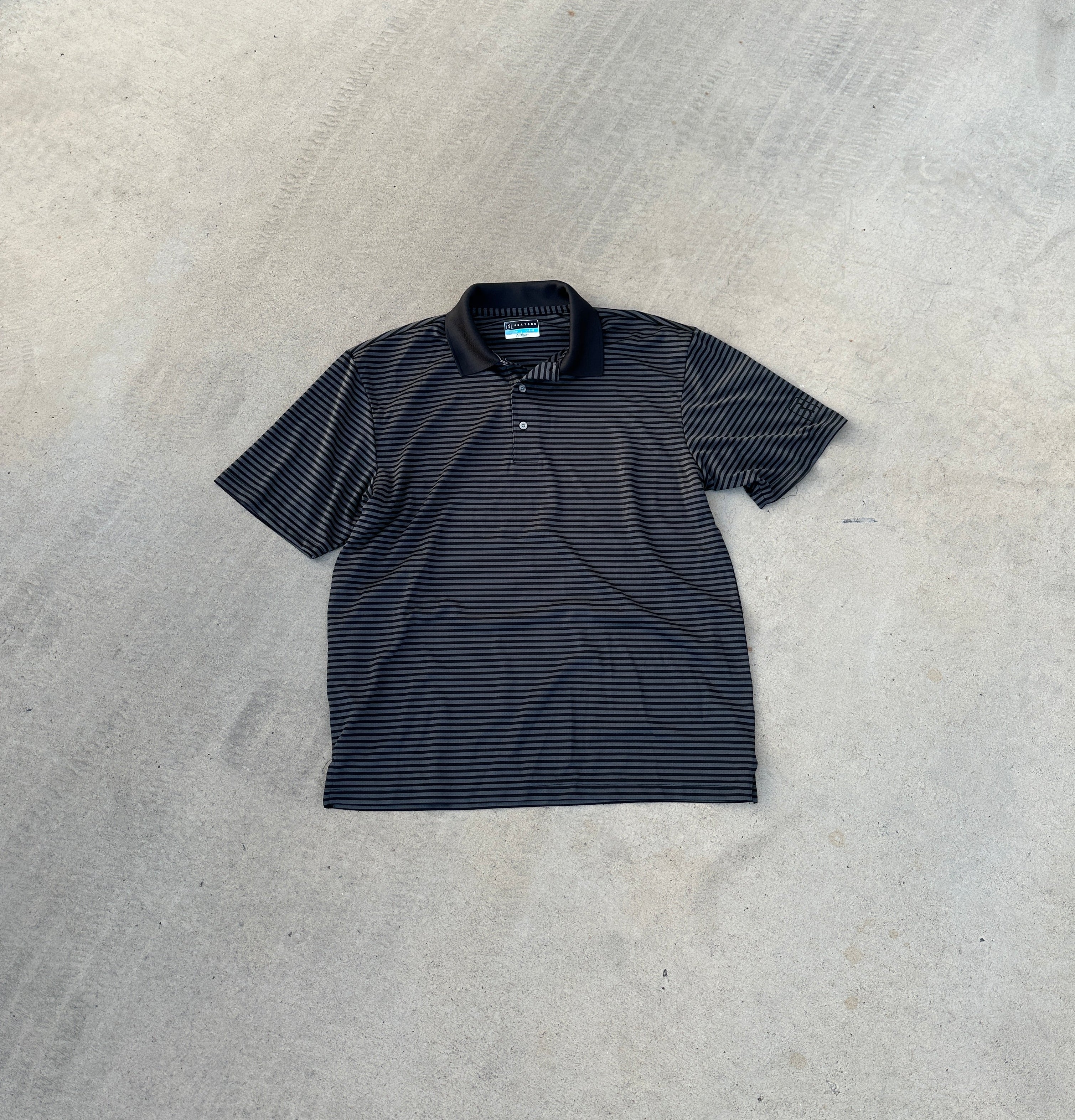 PGA Tour Polo “Need Money For Golf”