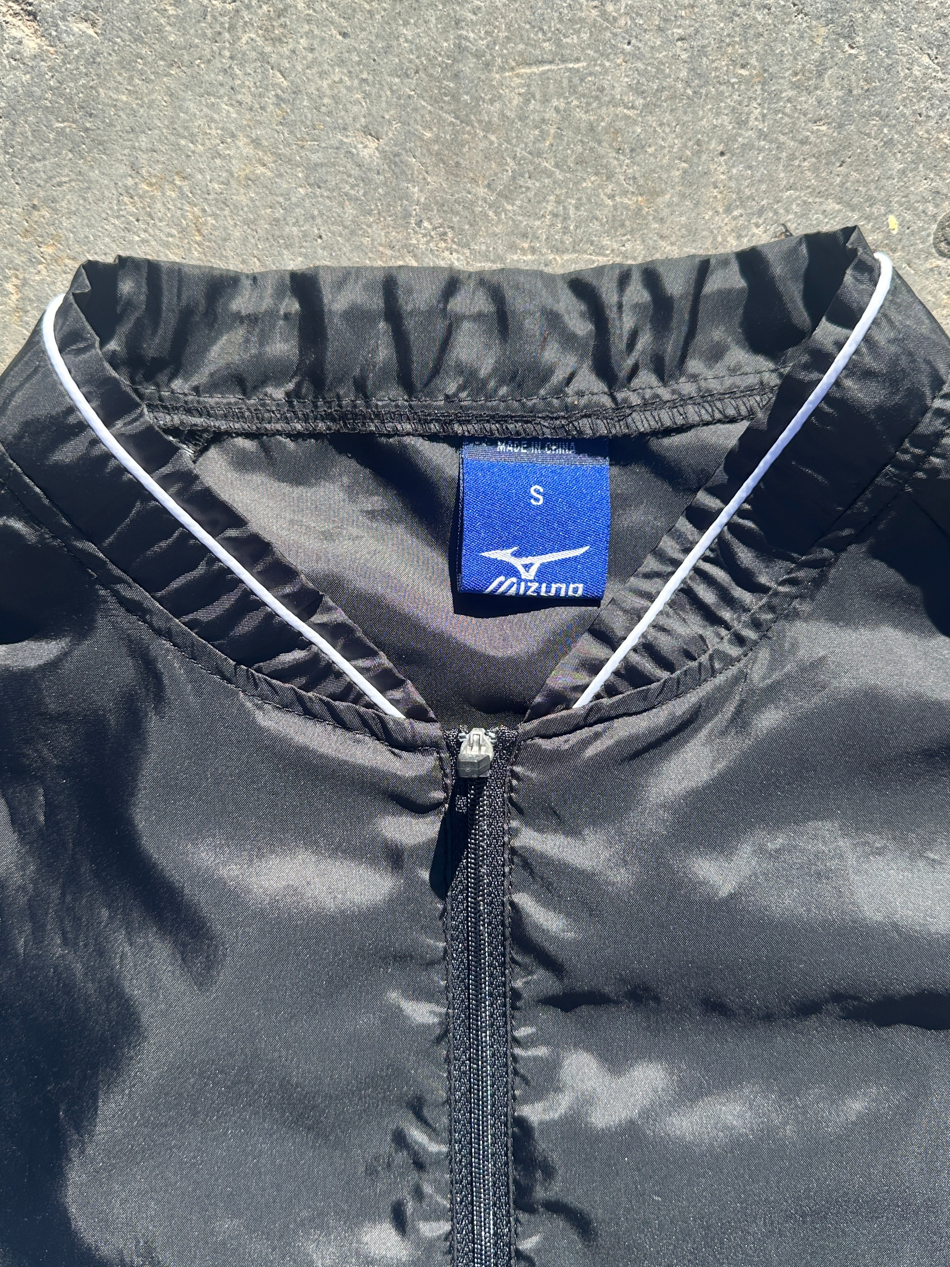 Mizuno Wind shirt “Need Money For Golf”