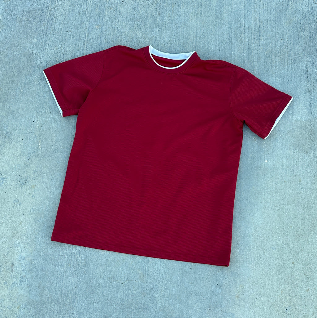 Red “Need Money For Golf” Tee