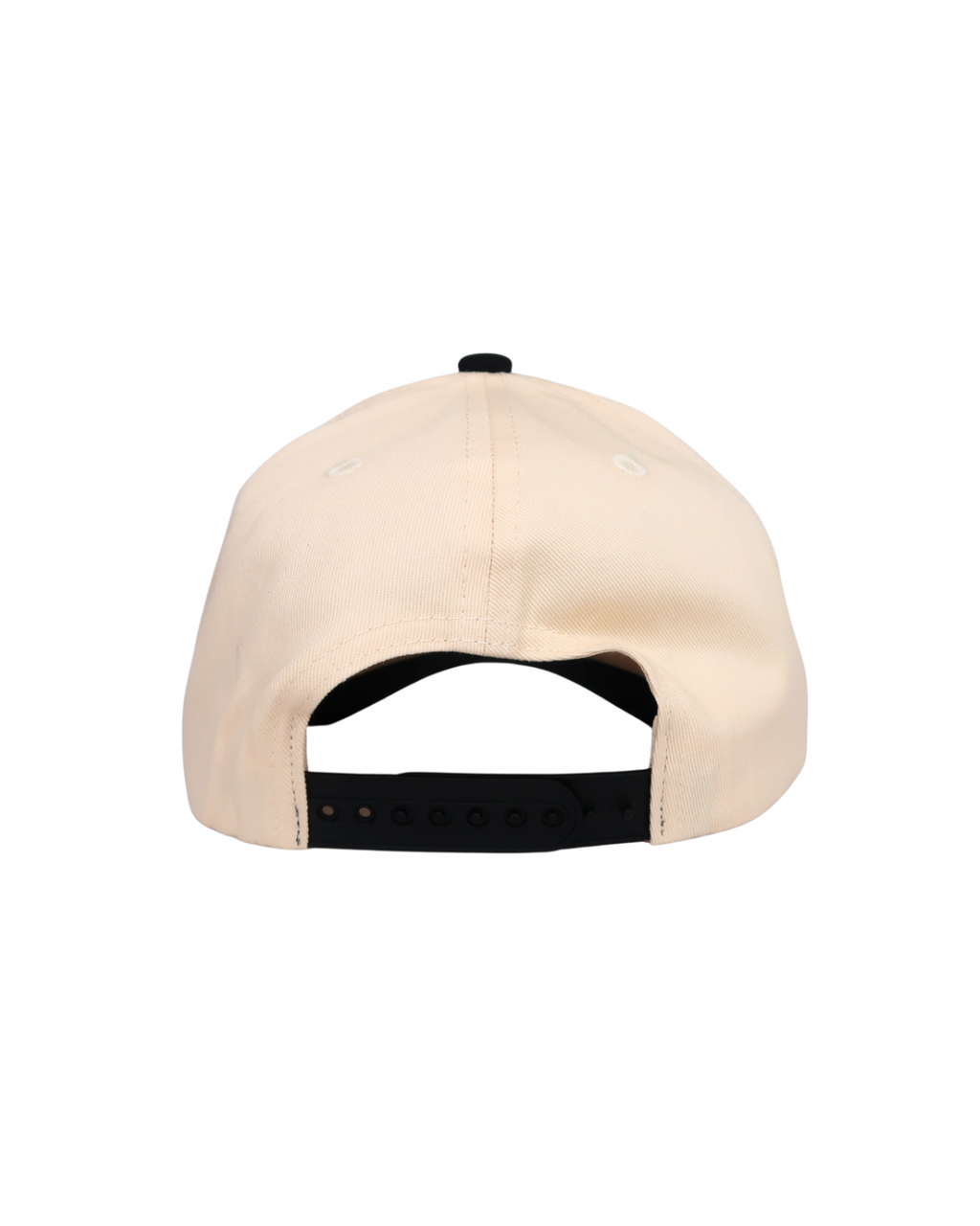 Canvas "Gamble" Hat in The tips colorway