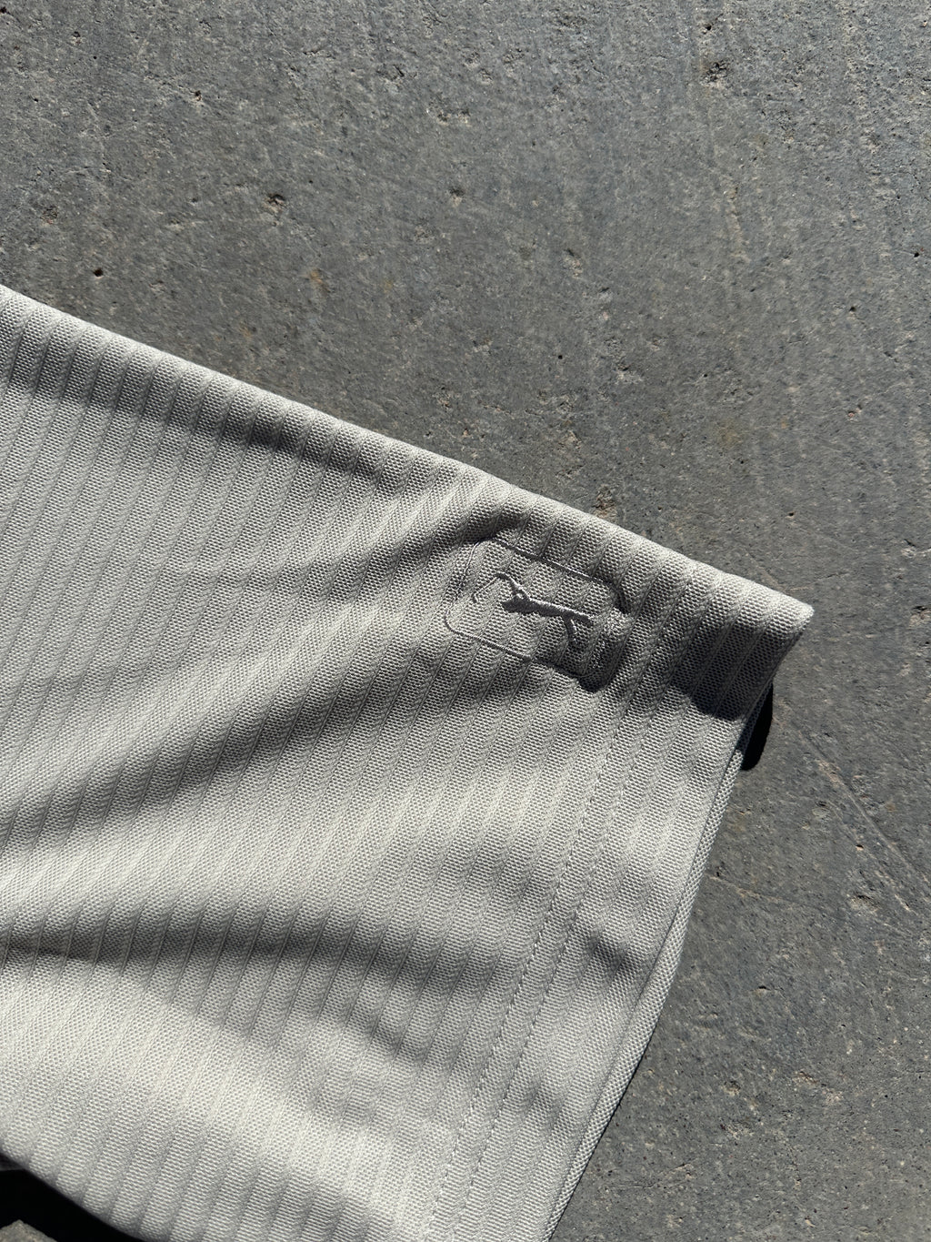 PGA Tour “Need Money For Golf” Polo