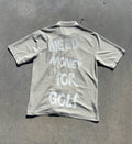 PGA Tour “Need Money For Golf” Polo