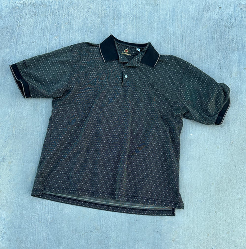 Ben Hogan “Need Money For Golf”