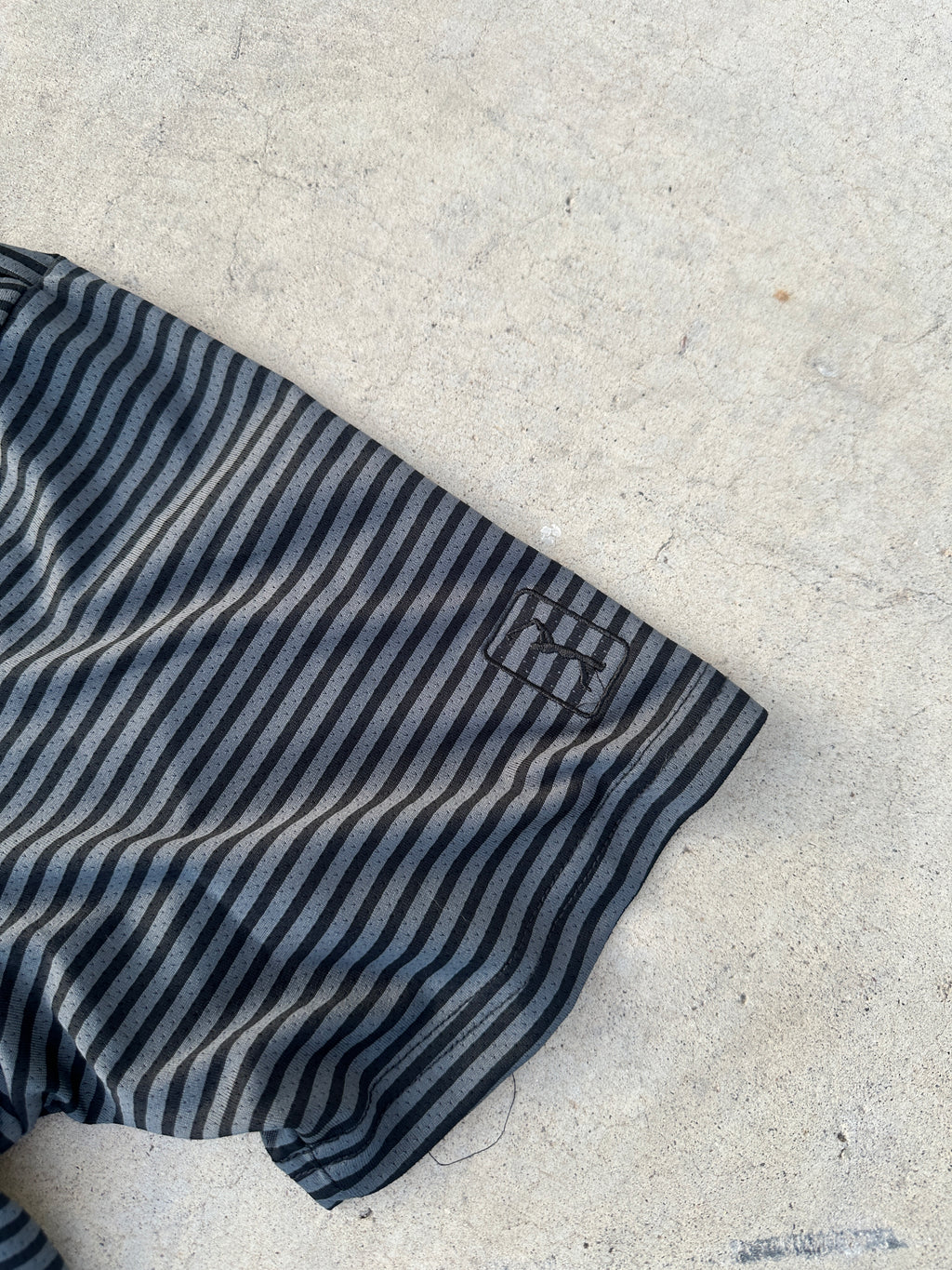 PGA Tour Polo “Need Money For Golf”