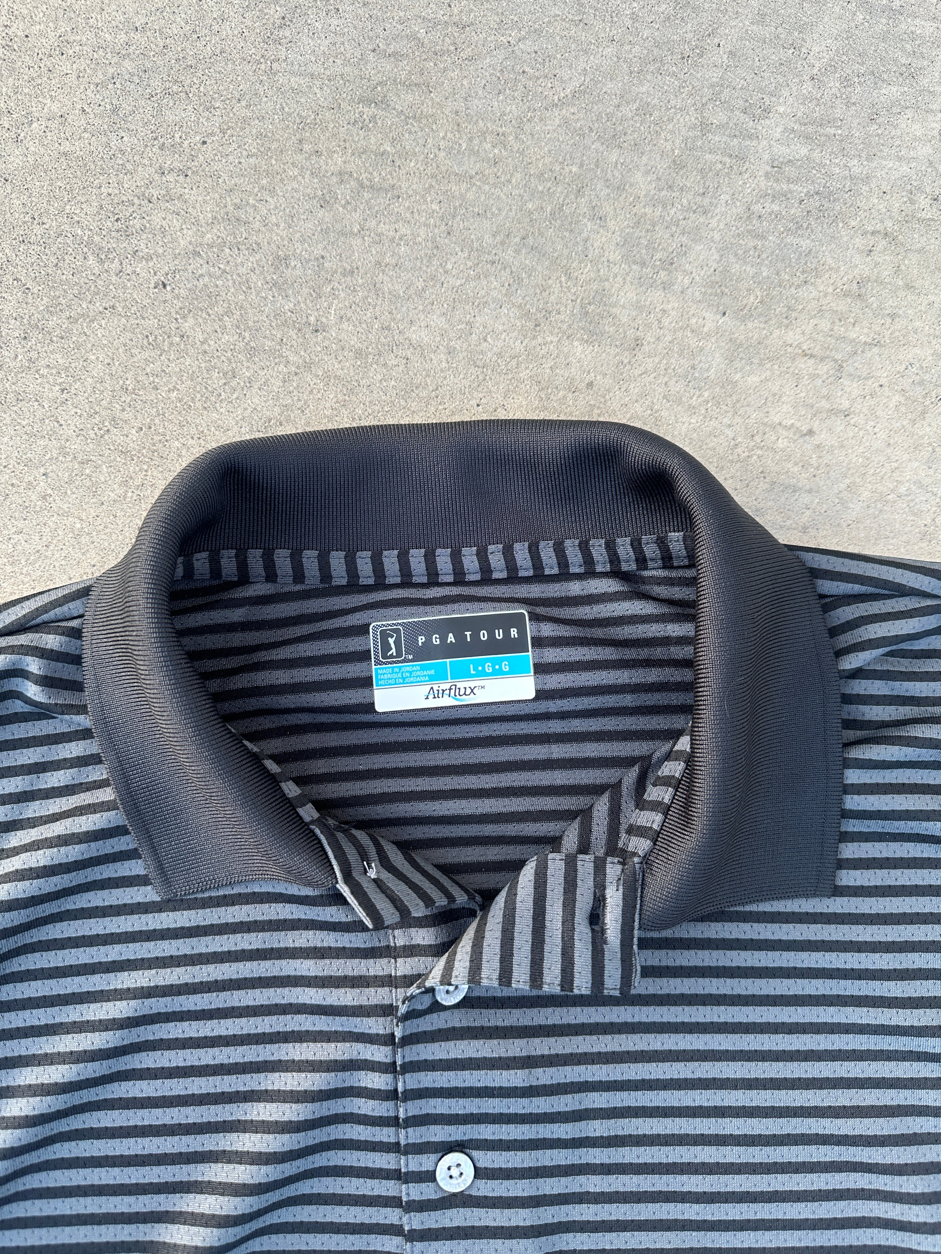 PGA Tour Polo “Need Money For Golf”