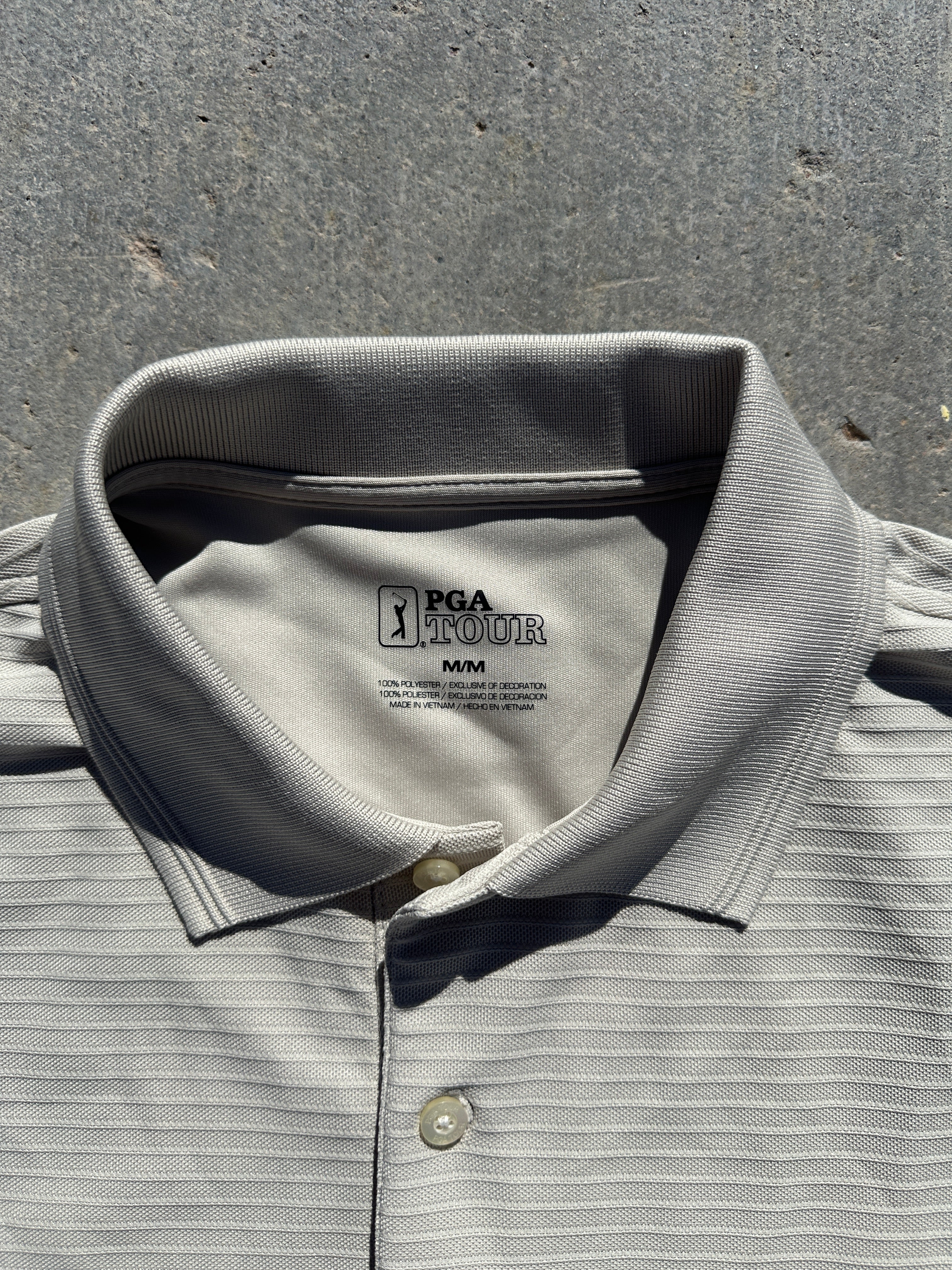 PGA Tour “Need Money For Golf” Polo