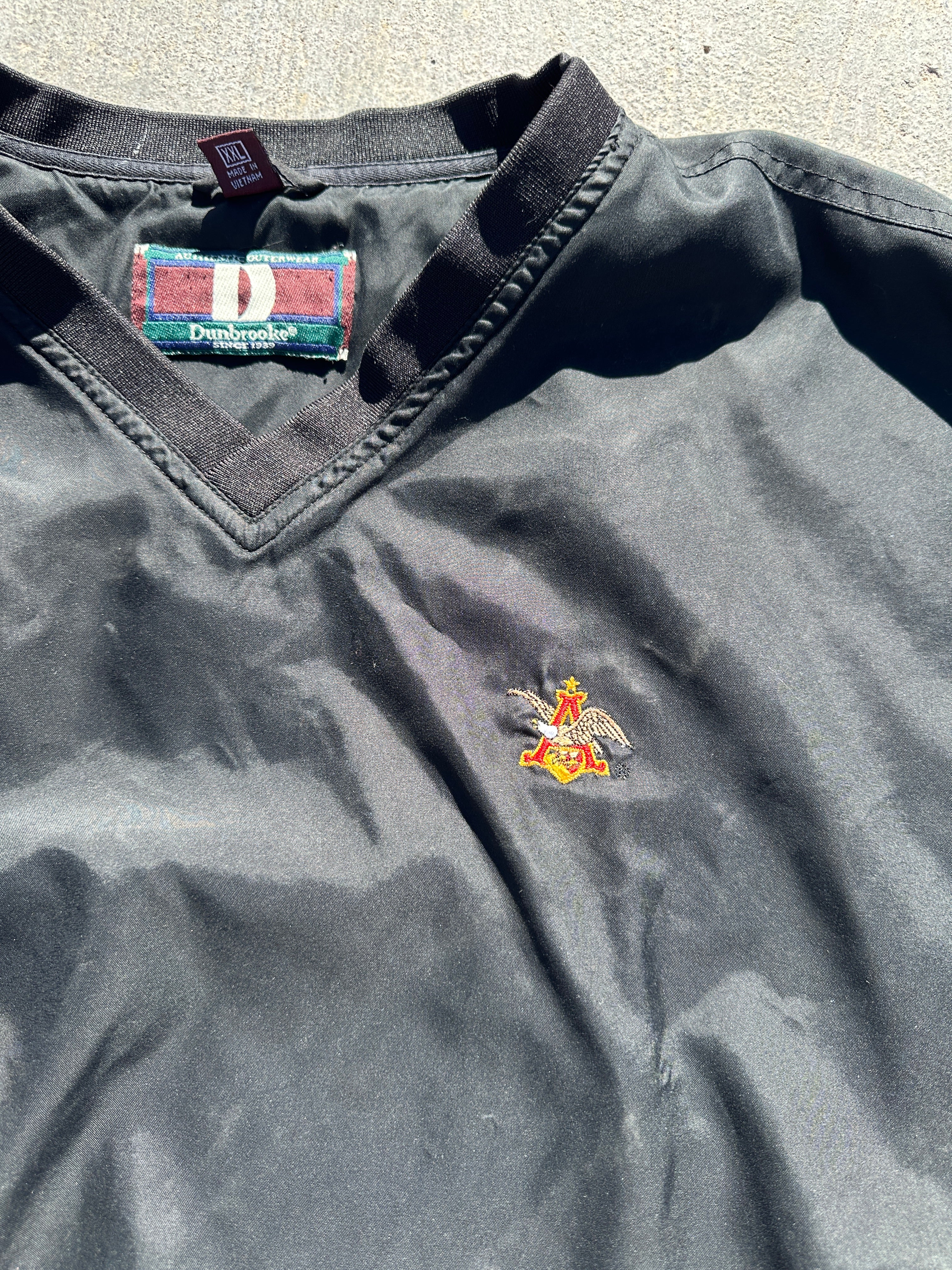 Dumbrooke “Need Money For Golf” Pull over