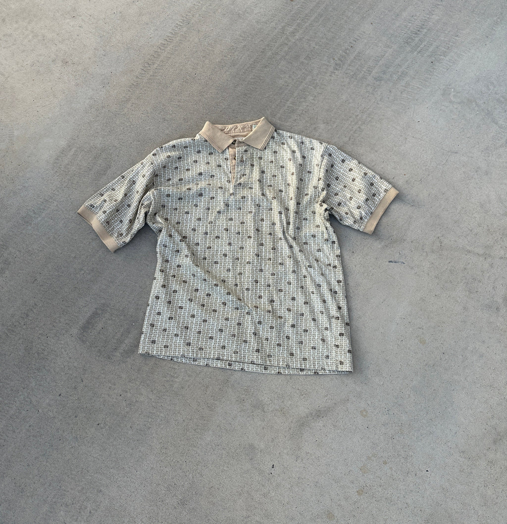 St Jon Bay Polo “Need Money For Golf”