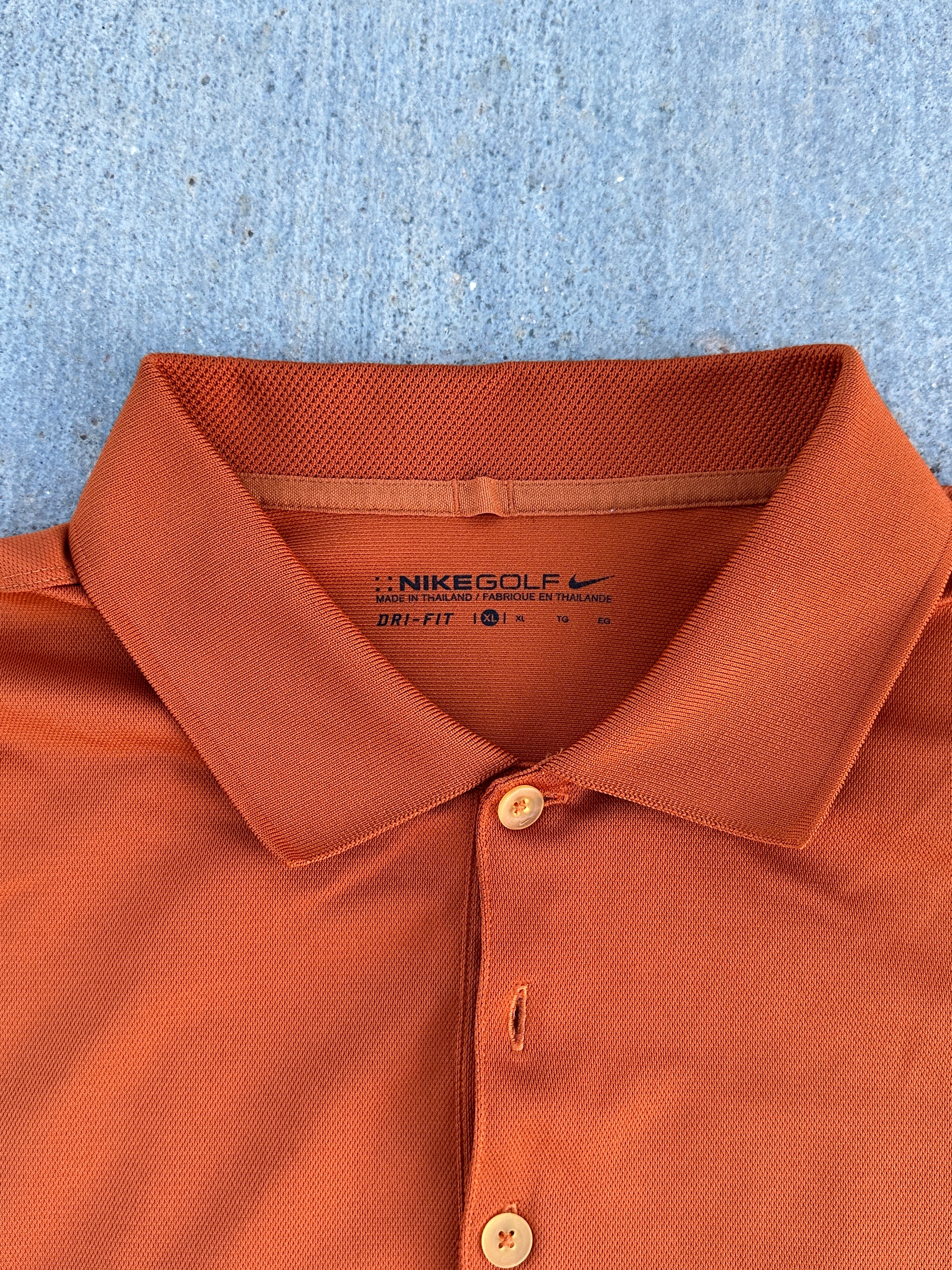 Nike Golf “Need Money For Golf”